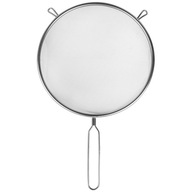 KUCHYNSKÉ sitko, oceľový cedník, sitko, 22 cm KUCHYNSKÉ sitko, oceľový cedník, sitko, 22 cm