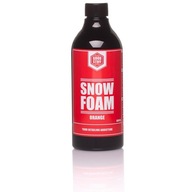 GOOD STUFF Snow Foam Orange 500ml oranžová pena