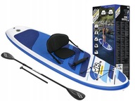 SURFING STAND UP SUP BOARD OCEANA KAYAK BESTWAY