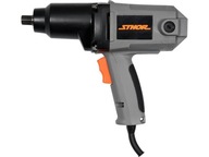 NÁRAZOVÝ KLÚČ 800W 1/2" 325Nm + KRÁTKE NÁSTROJE NÁRAZOVÝ KLÚČ 800W 1/2" 325Nm + KRÁTKE NÁSTROJE
