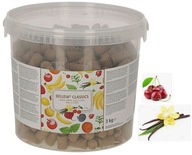 DELIZIA POHRADA PRE KONE VANILIA/ČEREŠŇA 3KG DELIZIA POHRADA PRE KONE VANILIA/ČEREŠŇA 3KG