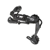 SRAM X.4 X4 zadná prehadzovačka 7 / 8 / 9 rýchlostí Dlh SRAM X.4 X4 zadná prehadzovačka 7 / 8 / 9 rýchlostí Dlh