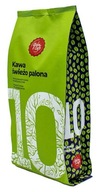 Quba Caffe No.10 zrnková káva 250g Quba Caffe No.10 zrnková káva 250g