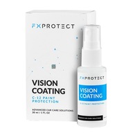 FX PROTECT Vision Coating C-12 30ml povlak