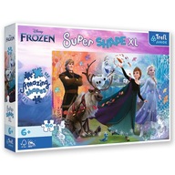 50022 CUBES PUZZZLE 160 ks OBJAVTE SVET MRAZENÉHO SUPE 50022 CUBES PUZZZLE 160 ks OBJAVTE SVET MRAZENÉHO SUPE