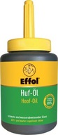 Effol Hoof Oil so štetcom Hoof Oil 500 ml