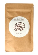 Bielenda Body Boom Sweet Coco kávový telový peeling 100g