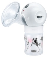 Elektrická odsávačka mlieka Nuk Luna