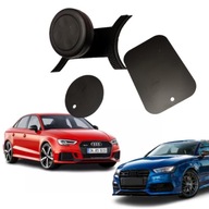 Magnetický držiak ventilácie AUDI 8v A3 S3 RS3 Magnetický držiak ventilácie AUDI 8v A3 S3 RS3