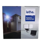 Solárne LED svetlo Lethe