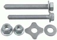 MONTÁŽNA SADA ZADNÉ RAMENO OVLÁDANIE AUDI/VW A3/GOLF MONTÁŽNA SADA ZADNÉ RAMENO OVLÁDANIE AUDI/VW A3/GOLF