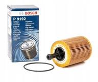 OLEJOVÝ FILTER BOSCH P9192 F026408888 NOVÝ 1457429192 OLEJOVÝ FILTER BOSCH P9192 F026408888 NOVÝ 1457429192