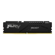Pamäť Kingston Fury Beast DDR5 64 GB 2x32G 5600 MHz