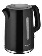 Rýchlovarná kanvica KF1014 1,7l čierna Rýchlovarná kanvica KF1014 1,7l čierna