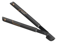 Nožnicové záhradnícke nožnice Fiskars, hák SingleStep (S) L28 Nožnicové záhradnícke nožnice Fiskars, hák SingleStep (S) L28