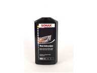 SONAX Nano čierny farbiaci vosk 296141 SONAX Nano čierny farbiaci vosk 296141