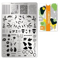 Pečiatková doska Moyra Shallow 120 Designer 2 Pečiatková doska Moyra Shallow 120 Designer 2