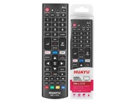 Diaľkové ovládanie pre LG NETFLIX SMART TV Universal Diaľkové ovládanie pre LG NETFLIX SMART TV Universal
