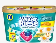 Weiser Riese Trio LOTUS Laundry Capsules 18 DE Weiser Riese Trio LOTUS Laundry Capsules 18 DE
