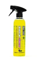 Čistič hnacieho ústrojenstva Muc-Off sprej 500 ml Čistič hnacieho ústrojenstva Muc-Off sprej 500 ml