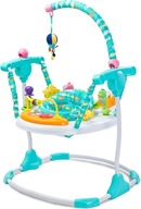 JUMPER, DETSKÝ CHODNÍK, OCEAN TOYZ CARETERO JUMPER, DETSKÝ CHODNÍK, OCEAN TOYZ CARETERO