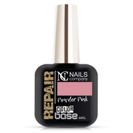Nails Company Repair Base Color Powder Pink 6ml Nails Company Repair Base Color Powder Pink 6ml