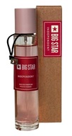 Parfumovaná voda BIG STAR INDEPENDENT 50 ml pre ženy Parfumovaná voda BIG STAR INDEPENDENT 50 ml pre ženy