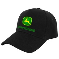 Bavlnená šiltovka JOHN DEERE ROLNIK