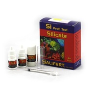 Silikátový test Salifert Silikátový test Salifert