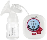 MICROLIFE BC 200 COMFY BC200 ELEKTRICKÝ PRSNÍK MICROLIFE BC 200 COMFY BC200 ELEKTRICKÝ PRSNÍK
