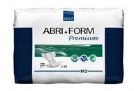Abri-Form plienky ABENA Premium M2 24 ks