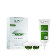 Elancyl Massage + Massager + gél proti celulitíde 200 ml