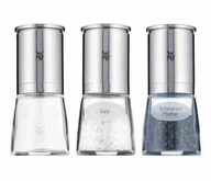 Sada 3 ks mlynčekov na korenie Ceramill de Luxe WMF Sada 3 ks mlynčekov na korenie Ceramill de Luxe WMF