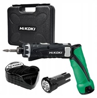 Skrutkovač HIKOKI HITACHI DB3DL2 2x1,5Ah DB SKRUTOVAČ Skrutkovač HIKOKI HITACHI DB3DL2 2x1,5Ah DB SKRUTOVAČ
