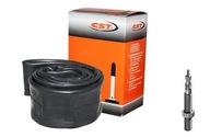 CST SUPERLIGHT TUBE 29 x 1,9/2,25 - Presta 48 mm CST SUPERLIGHT TUBE 29 x 1,9/2,25 - Presta 48 mm
