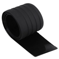 KRYT ZADNÉHO NÁRAZNÍKA OCHRANNÝ GUMOVÝ PÁS 90 cm KRYT ZADNÉHO NÁRAZNÍKA OCHRANNÝ GUMOVÝ PÁS 90 cm