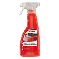 SONAX NA ČISTENIE STRIECH KABITÉRIÍ 500ml SONAX NA ČISTENIE STRIECH KABITÉRIÍ 500ml
