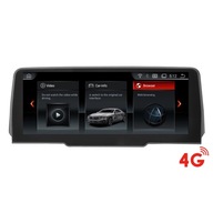 RÁDIO ANDROID NAVIGÁCIA 12 BMW X3 G01 / X4 G02 RÁDIO ANDROID NAVIGÁCIA 12 BMW X3 G01 / X4 G02