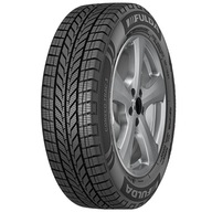 4x Fulda Conveo Trac 3 195/70R15C 104/102R