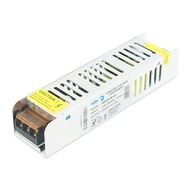 12V 60W 5A SLIM ADLER ADLSX zdroj pre LED pásy 12V 60W 5A SLIM ADLER ADLSX zdroj pre LED pásy