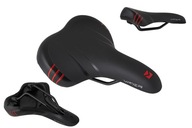 VADER MTB CROSS SEDLO VD1152 F-05 ČIERNA VADER MTB CROSS SEDLO VD1152 F-05 ČIERNA
