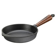 LIATIENOVÁ PANvica hlboká indukcia SKEPPSHULT 20 cm LIATIENOVÁ PANvica hlboká indukcia SKEPPSHULT 20 cm
