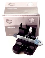 ZÁMOK VEKA KUFRU VW GOLF V PASSAT B6 ZÁMOK VEKA KUFRU VW GOLF V PASSAT B6