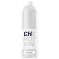 CHEMOTION SPRAY WAX 1L Syntetický tekutý vosk CHEMOTION SPRAY WAX 1L Syntetický tekutý vosk