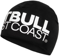 Pit Bull pánska športová čiapka TNM, čierna