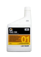 Olej do klimatizácie PAG 100 + UV 1l. ERRECOM pre klimatizáciu