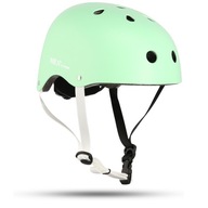 PRILBA NA SKATEBOARDOVÉ BMX VALCE BICYKLE SKÚTER L PRILBA NA SKATEBOARDOVÉ BMX VALCE BICYKLE SKÚTER L