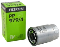 FILTRON PALIVOVÝ FILTER HYUNDAI i30 II (GD) 1.6CRDi FILTRON PALIVOVÝ FILTER HYUNDAI i30 II (GD) 1.6CRDi