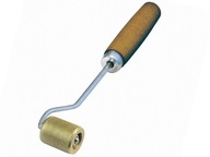 Roleta na zvukovoizolačné rohože CTK 30/225mm, kov Roleta na zvukovoizolačné rohože CTK 30/225mm, kov