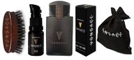 Vespero Olejový hrebeň Set 10ml Vonsace Grapeshot